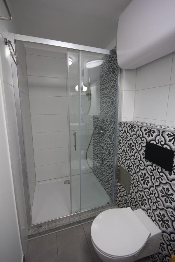 Phiros B&B Piran Dış mekan fotoğraf