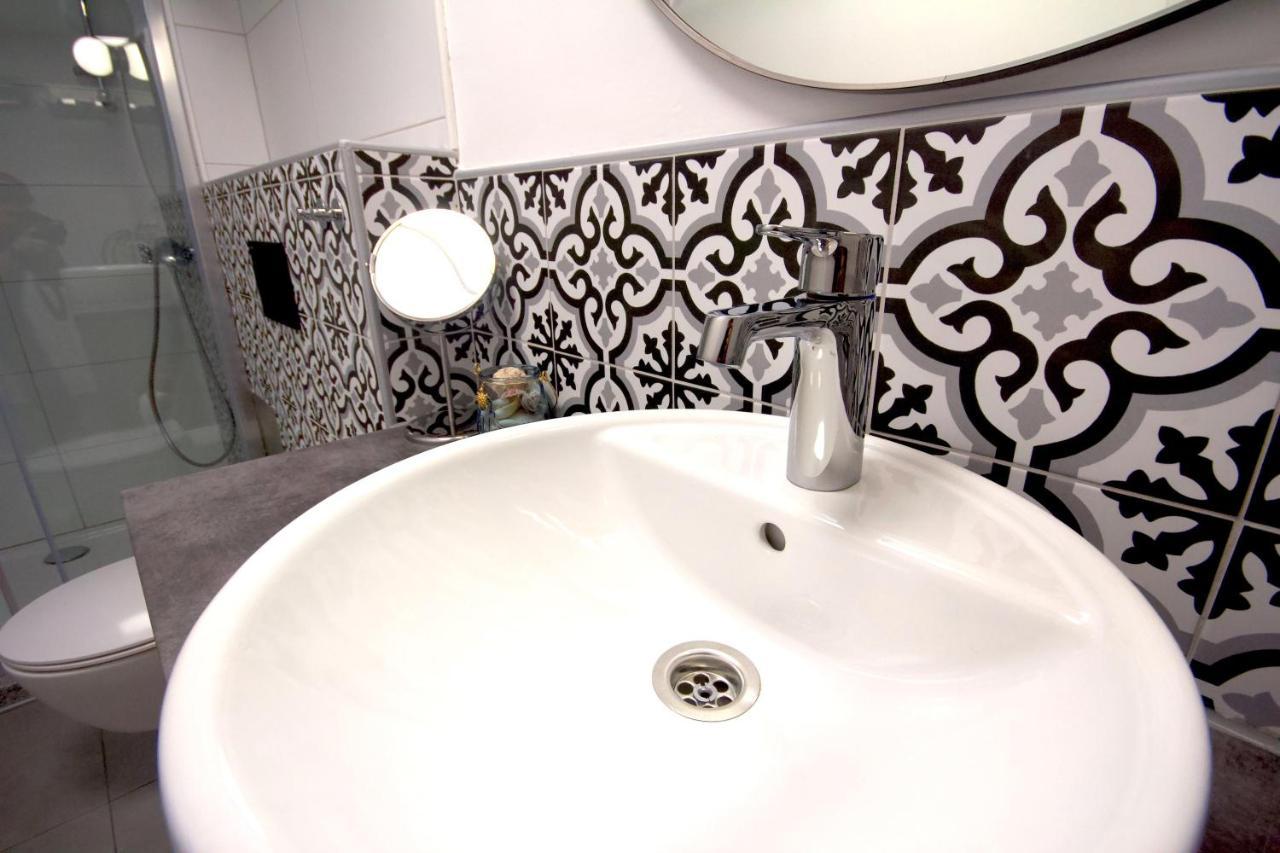 Phiros B&B Piran Dış mekan fotoğraf