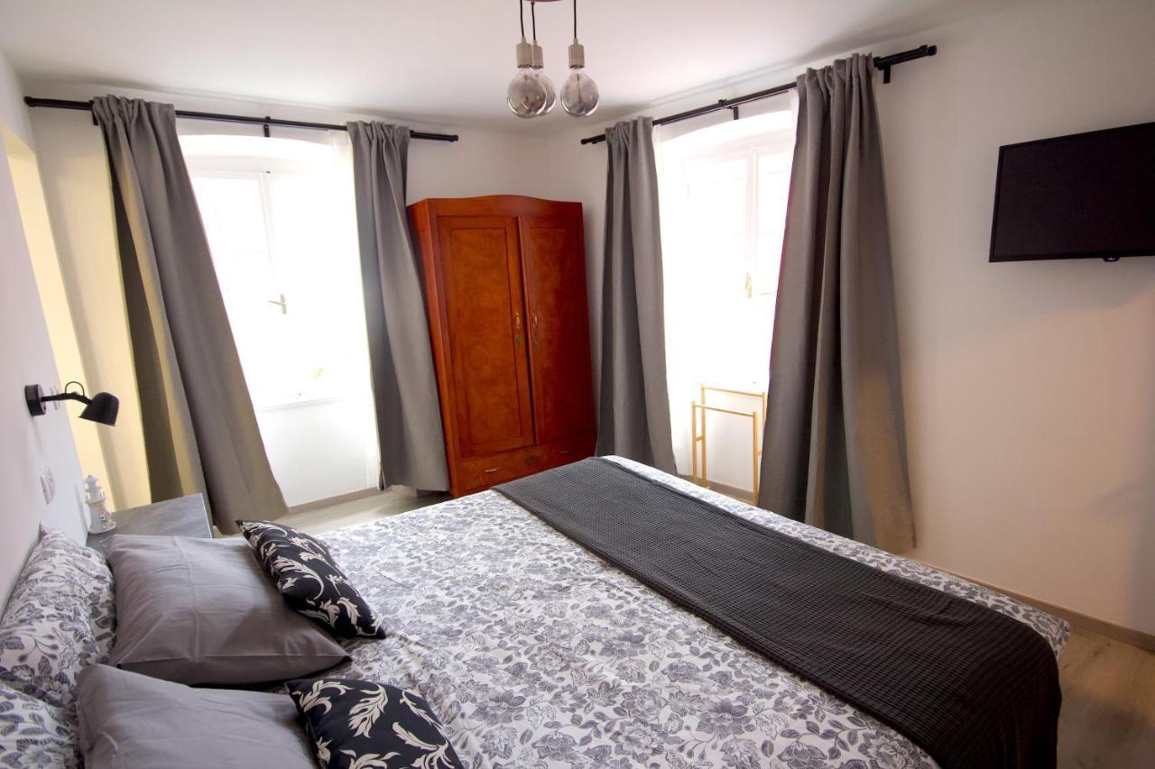 Phiros B&B Piran Dış mekan fotoğraf