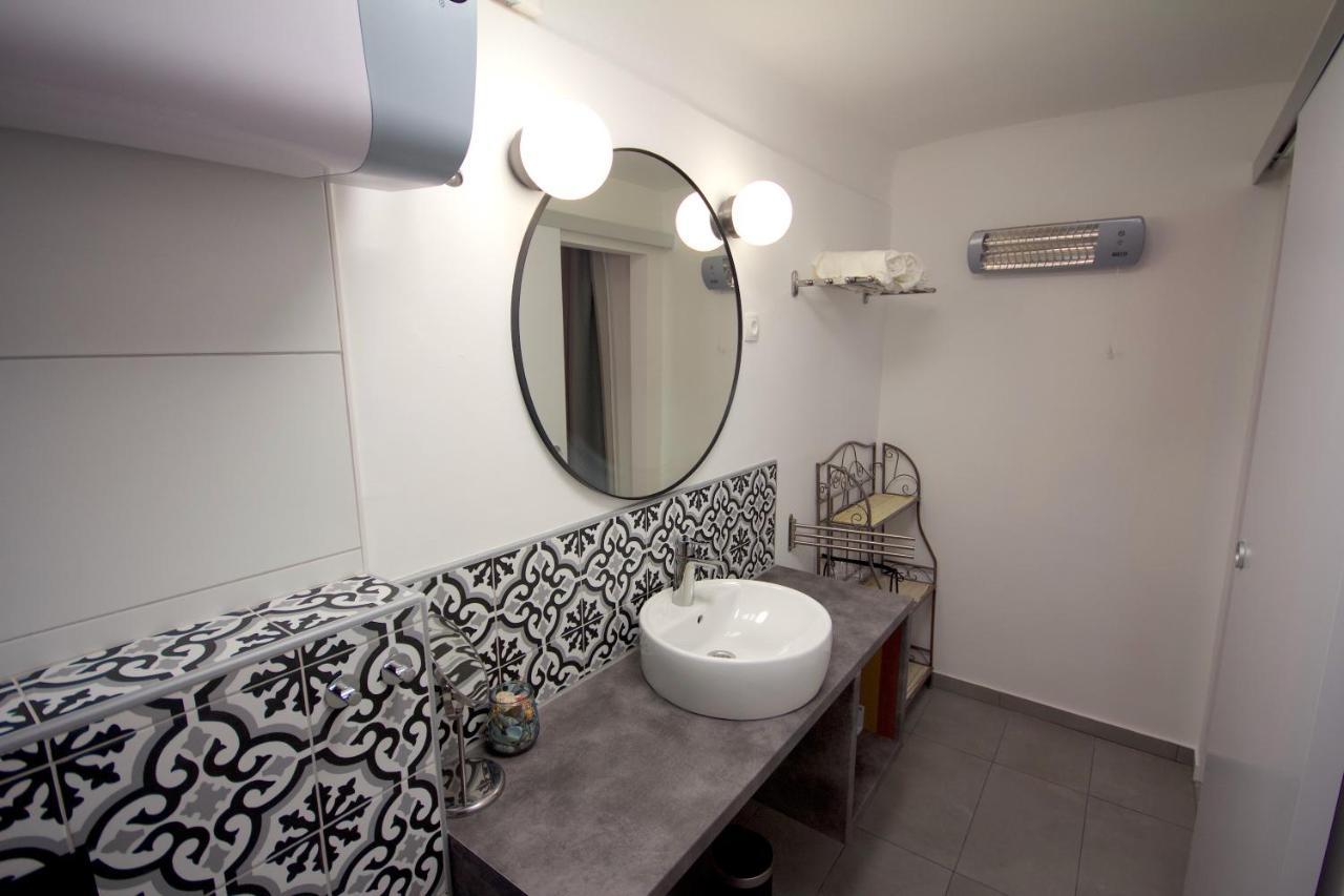 Phiros B&B Piran Dış mekan fotoğraf