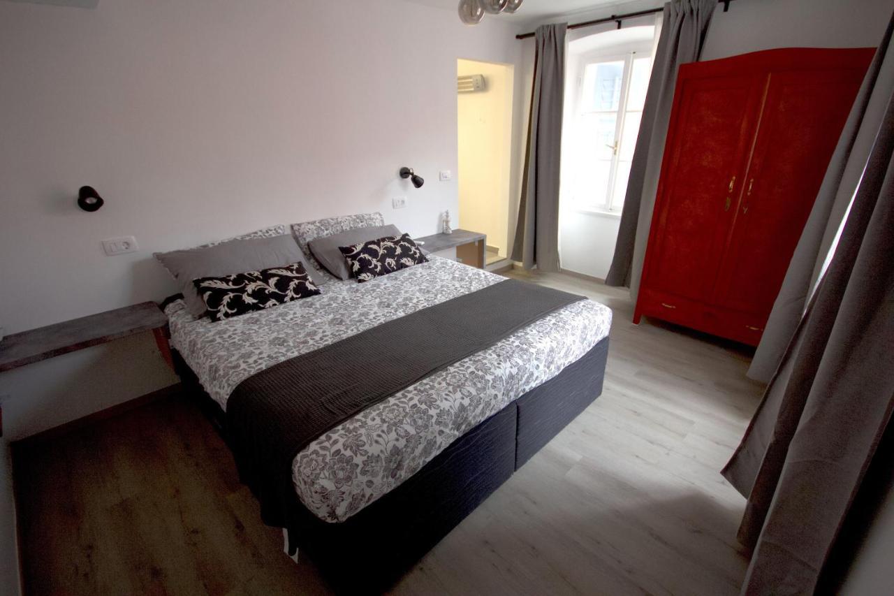 Phiros B&B Piran Dış mekan fotoğraf