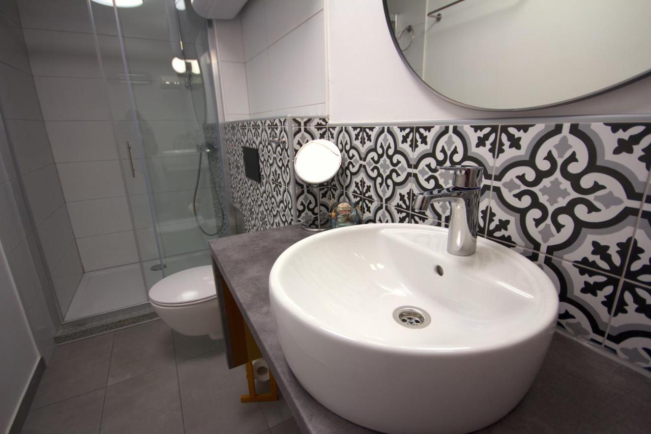 Phiros B&B Piran Dış mekan fotoğraf