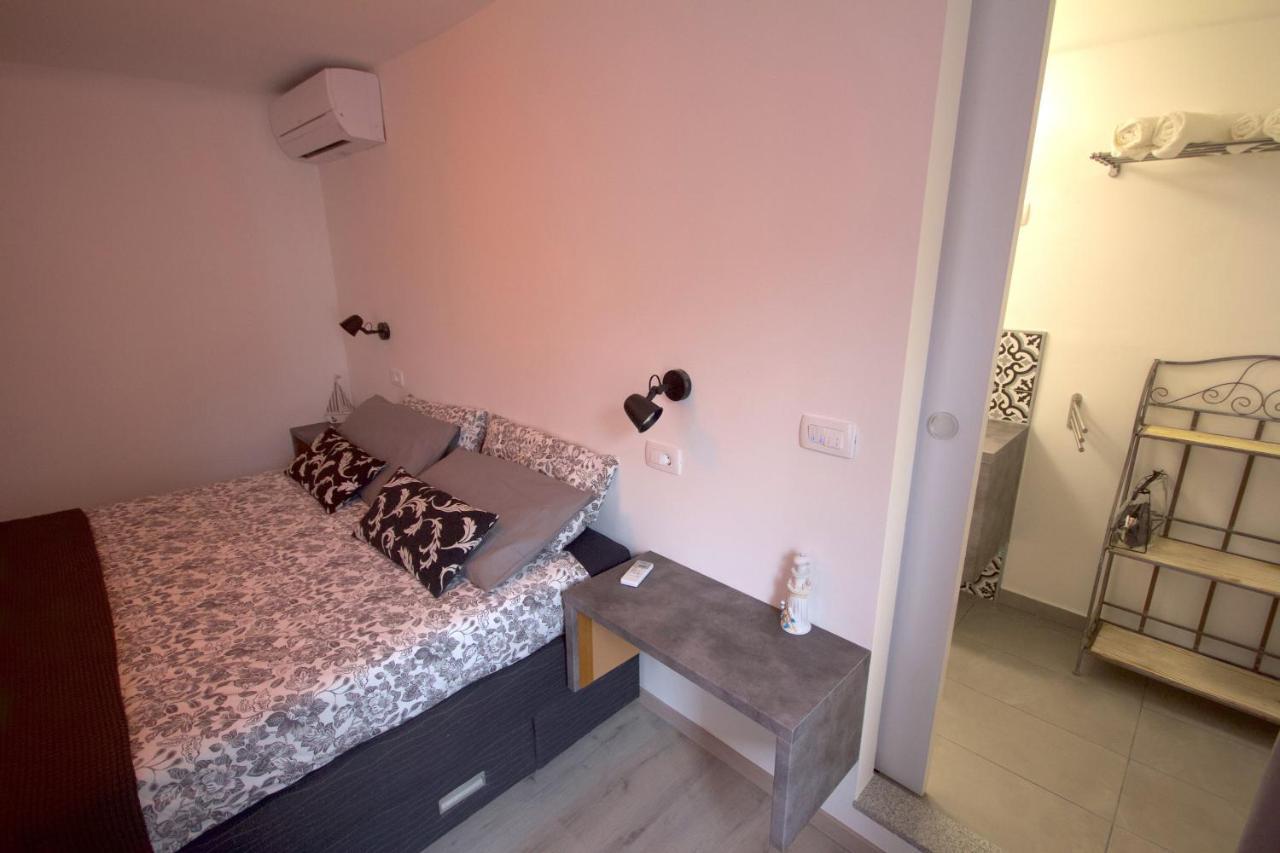 Phiros B&B Piran Dış mekan fotoğraf