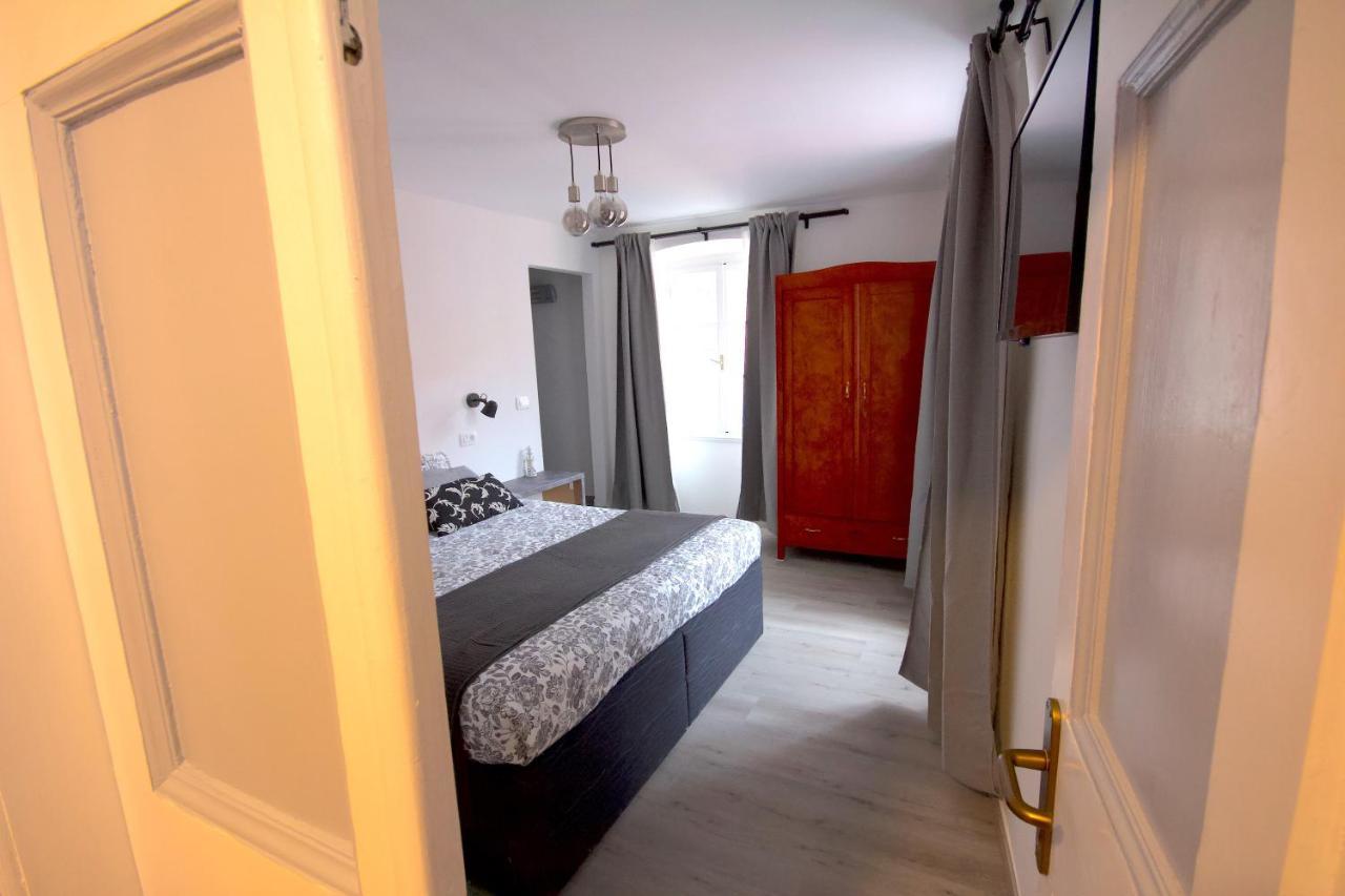 Phiros B&B Piran Dış mekan fotoğraf