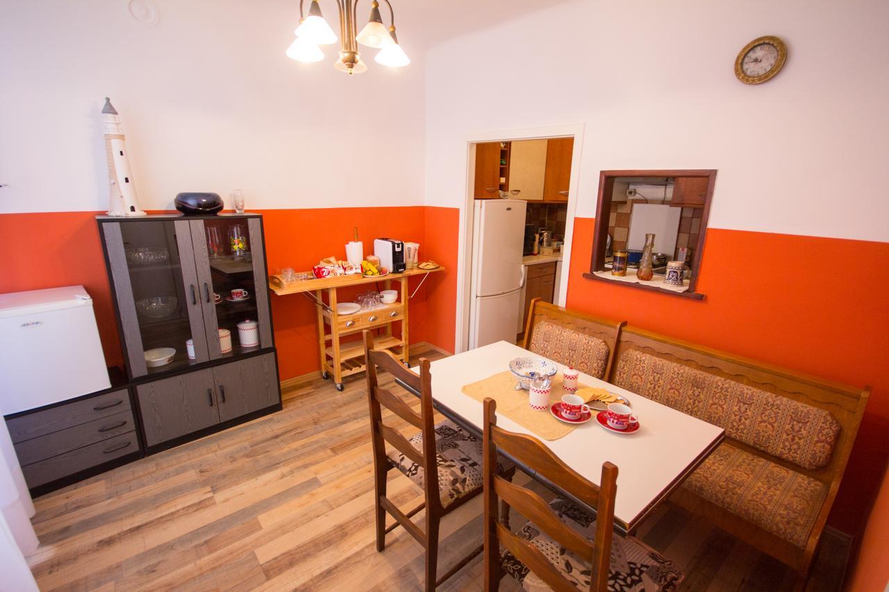 Phiros B&B Piran Dış mekan fotoğraf