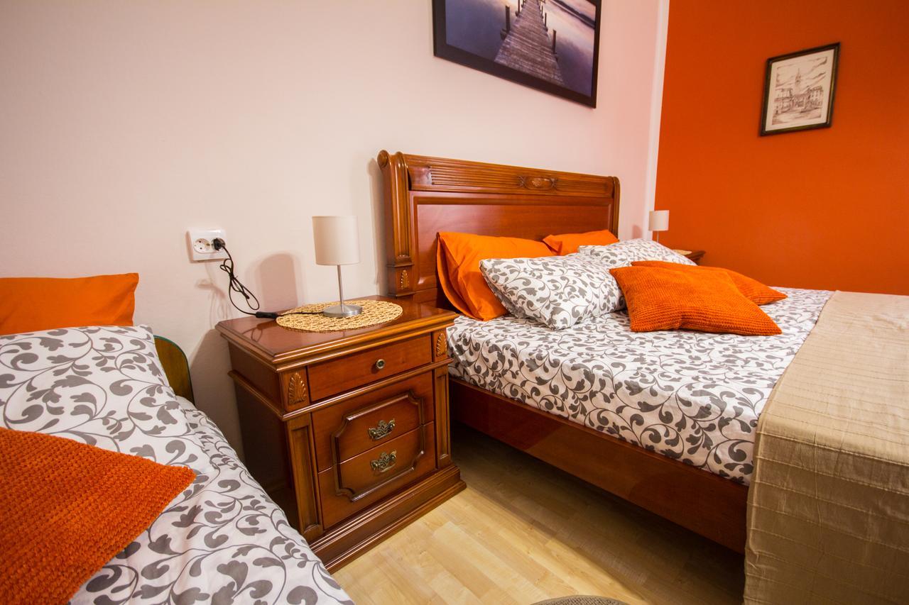 Phiros B&B Piran Dış mekan fotoğraf