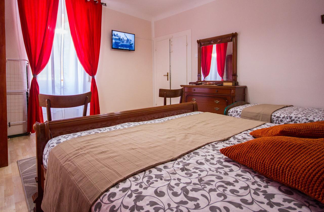 Phiros B&B Piran Dış mekan fotoğraf