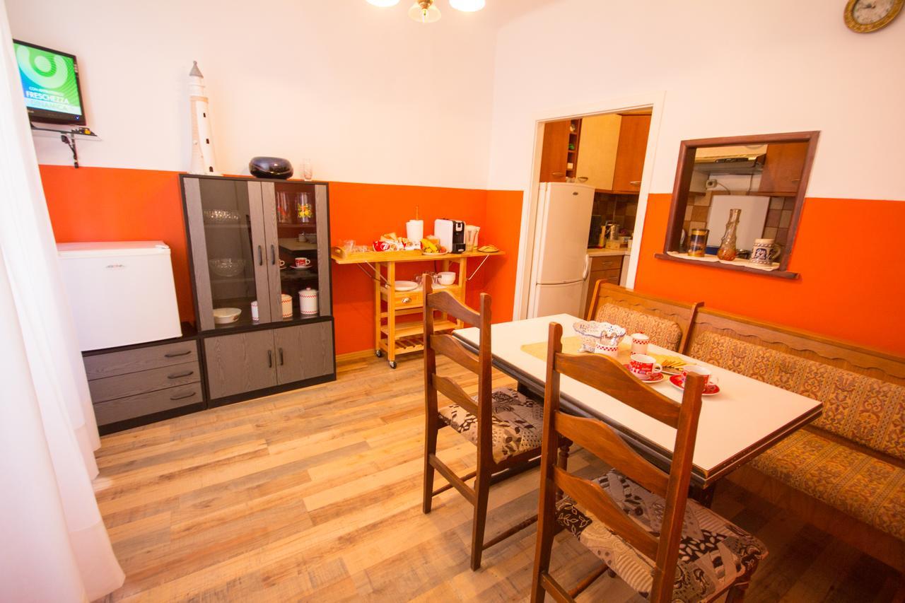 Phiros B&B Piran Dış mekan fotoğraf