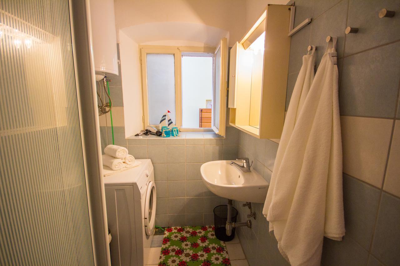 Phiros B&B Piran Dış mekan fotoğraf