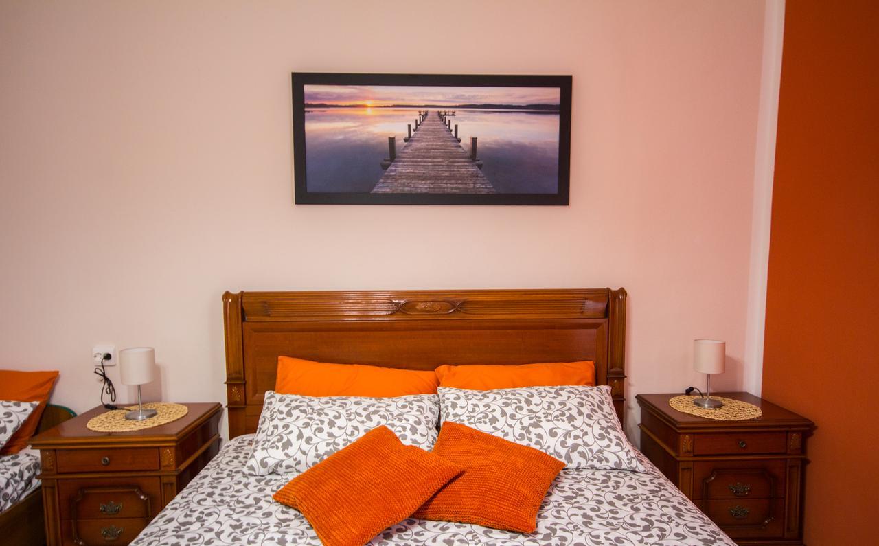 Phiros B&B Piran Dış mekan fotoğraf