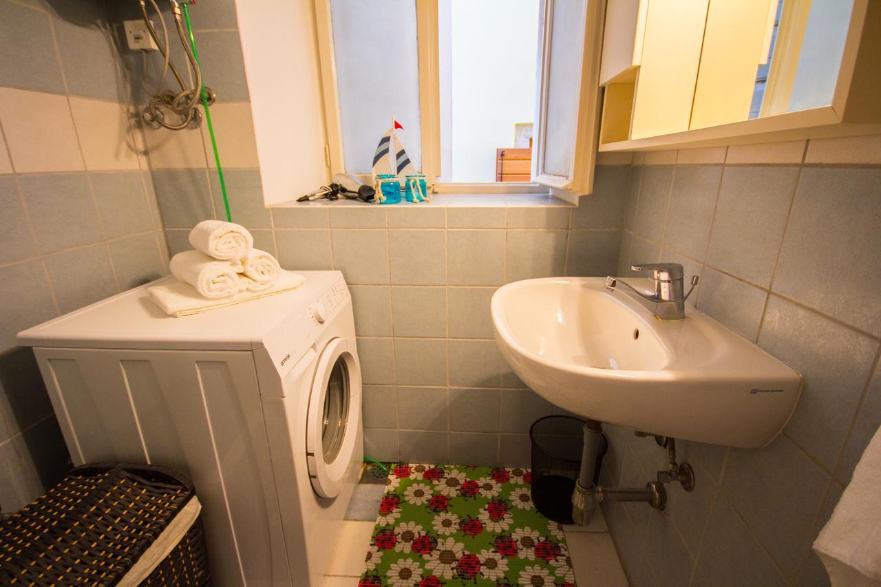 Phiros B&B Piran Dış mekan fotoğraf