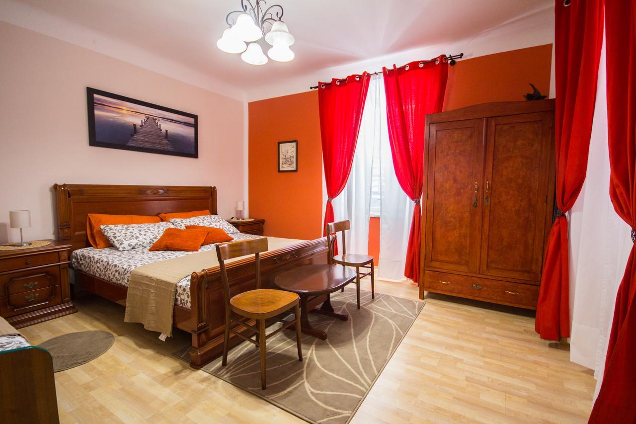 Phiros B&B Piran Dış mekan fotoğraf