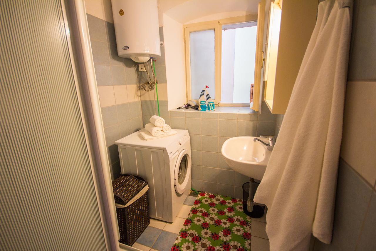 Phiros B&B Piran Dış mekan fotoğraf