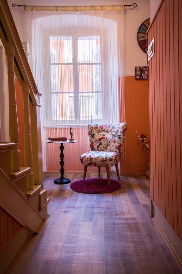 Phiros B&B Piran Dış mekan fotoğraf