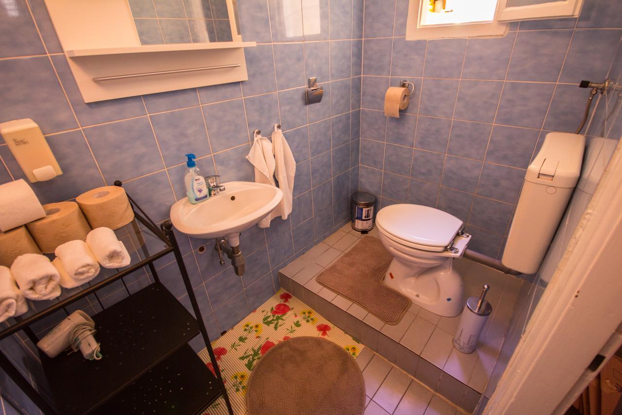 Phiros B&B Piran Dış mekan fotoğraf
