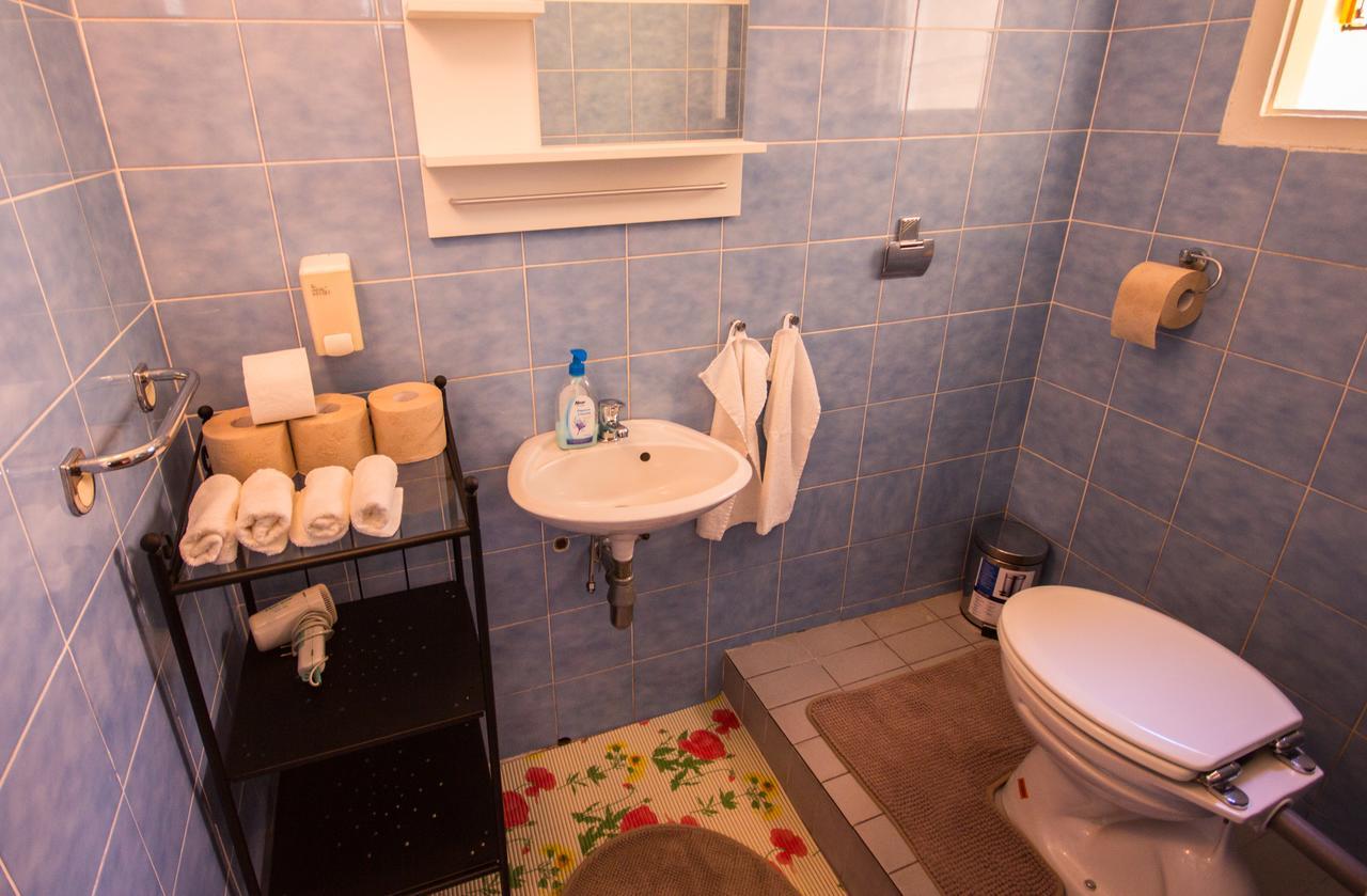 Phiros B&B Piran Dış mekan fotoğraf
