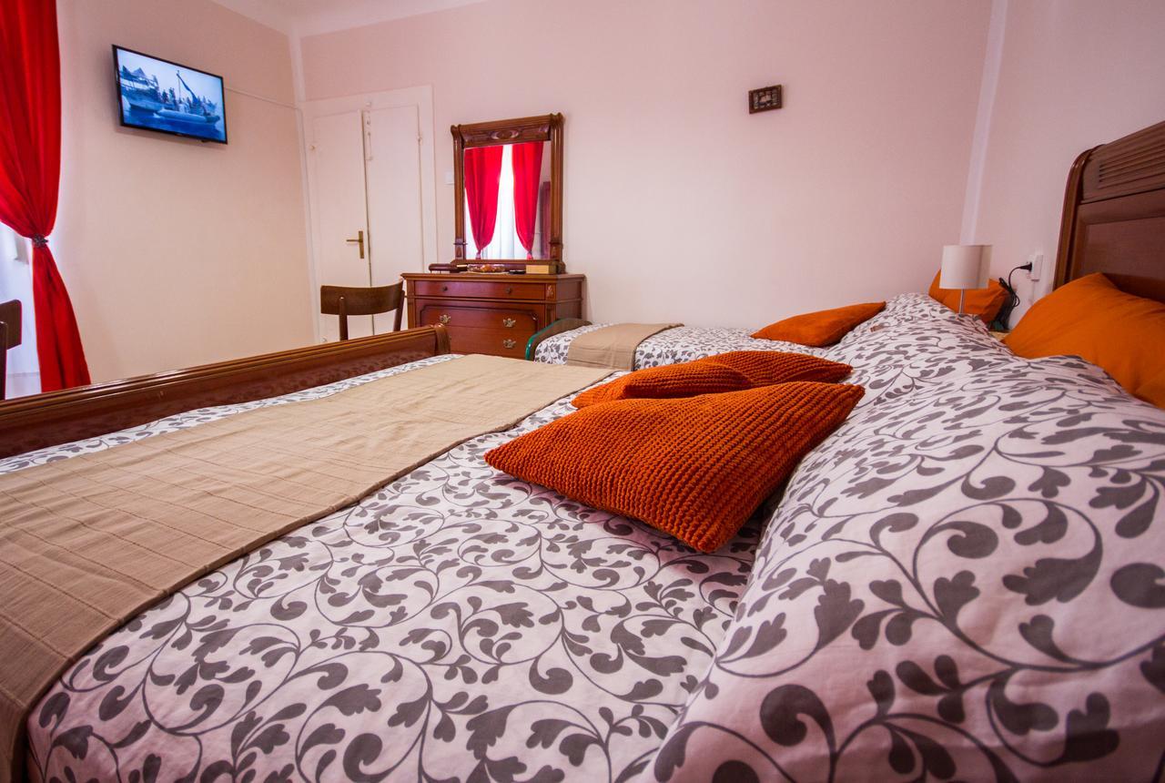 Phiros B&B Piran Dış mekan fotoğraf