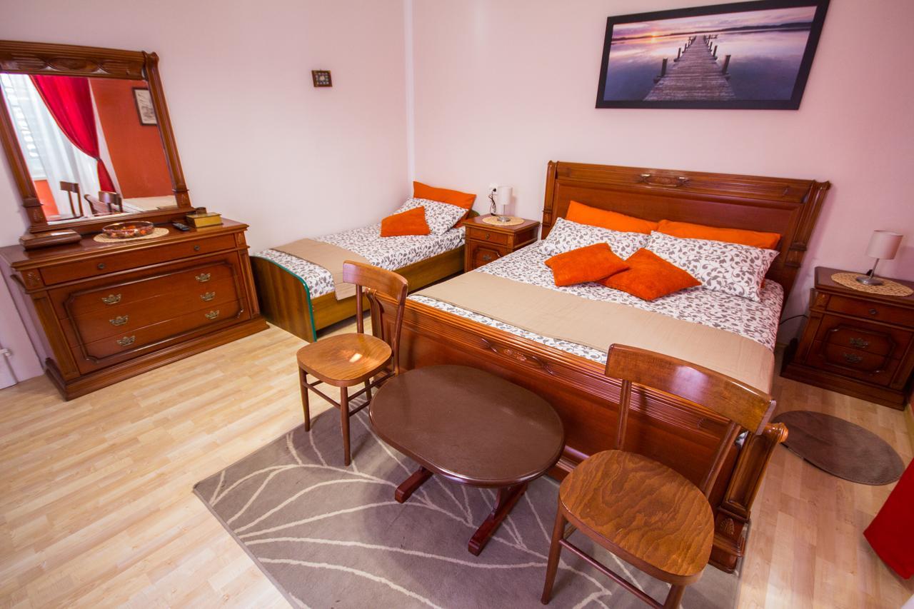 Phiros B&B Piran Dış mekan fotoğraf