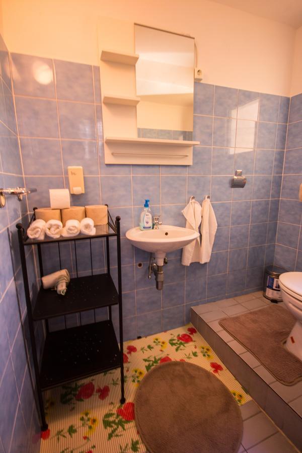 Phiros B&B Piran Dış mekan fotoğraf