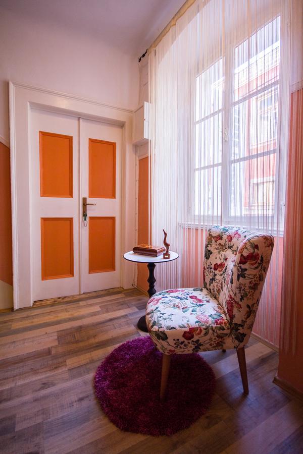 Phiros B&B Piran Dış mekan fotoğraf