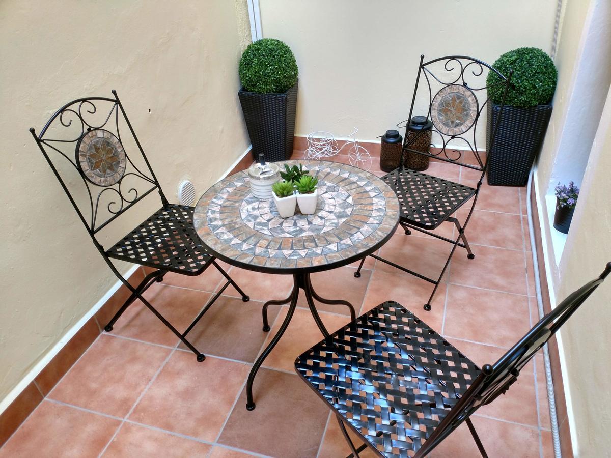 Phiros B&B Piran Dış mekan fotoğraf