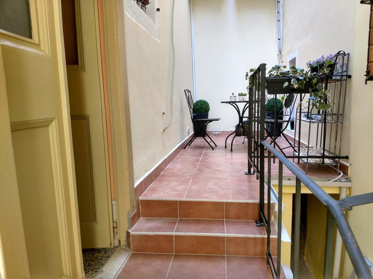 Phiros B&B Piran Dış mekan fotoğraf